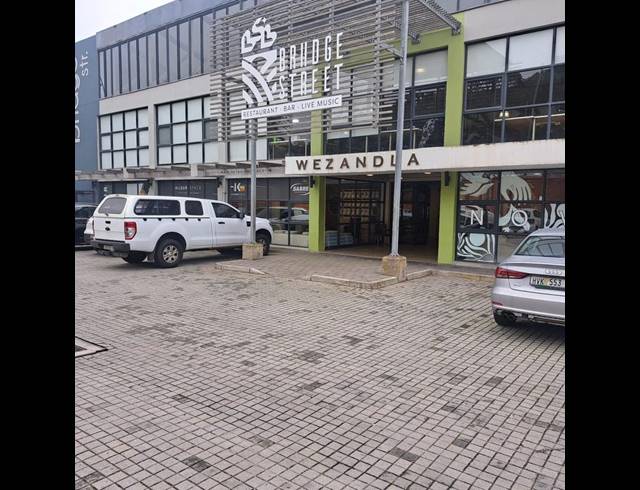 BUSINESS PROPERTY TO RENT IN SOUTH END